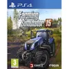 Farming Simulator 15 (Ps4)