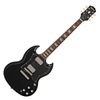 Epiphone SG Standard Ebony