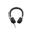 JABRA EVOLVE2 40 SE USB-C UC