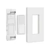 Lutron PJ2W-P2B-WH Pico...