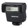 Pentax AF201FG Flash (Black)...