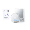 Flow 2 Robot Vacuum & Mop -...