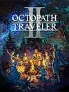 OCTOPATH TRAVELER II