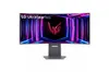 LG 34" UltraGear™ OLED WQHD...