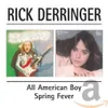 All American Boy / Spring...