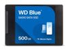 WD - Blue SA510 500GB...