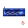 KEYCHRON Q7 70% HOT-SWAPPABLE...