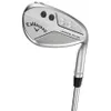 Left Callaway JAWS Raw Chrome...