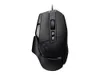 Logitech G502 X - Mus -...