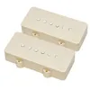 EMG JMaster Pickup Set, Ivory...