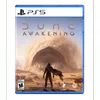 Dune Awakening - PlayStation 5
