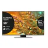 Samsung Q80D TV QLED 4K 50''...