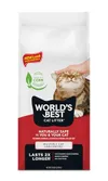 World's Best Cat Litter,...