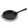 Ooni Grilling Skillet Pan...