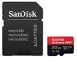 SanDisk Extreme Pro - Flash...