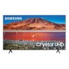 SAMSUNG 65" Class 4K Crystal...