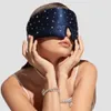 Drowsy Silk Sleep Eye Mask...