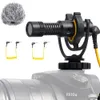 Deity V-Mic D4 Mini Video...