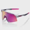100% S3 Sunglasses - Mirror...