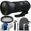 Tamron SP 150-600mm f/5-6.3...