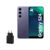 Samsung Galaxy S24 y Cargador...