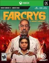 Far Cry 6 Xbox Series X S,...