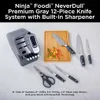 Ninja Foodi NeverDull Premium...