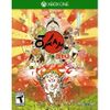 Okami Hd - Xbox One