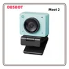OBSBOT Meet 2 4K Webcam for...