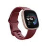 Fitbit Versa 4 - 40 mm - rose...