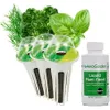 AeroGarden Gourmet Herb Seed...