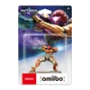 Nintendo amiibo Samus Metroid...