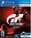 Gran Turismo Sport -...