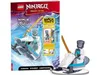 Lego Ninjago Ninja Lodu