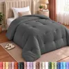 Utopia Bedding Duvet Insert,...