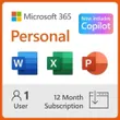 Microsoft Microsoft 365...