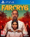 Ubisoft Far Cry 6 PS4 PS4
