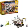 LEGO Creator 3in1 Space Rover...
