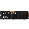 WD Black SN850X WDS400T2XHE 4...
