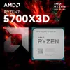 AMD Ryzen 7 5700X3D 8 cores...