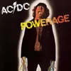 Powerage CD