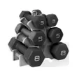 CAP Barbell 32 lb Neoprene...