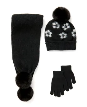 InMocean Big Girls Hat,...