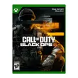 Microsoft Call of Duty: Black...