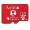 SanDisk Extreme - Flash card...