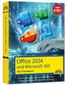 Office 2024 und Microsoft 365...