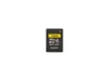 Sony 480GB CFexpress Type A...