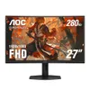 AOC - C27G4ZX 27" VA Curved...