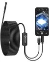 USB C Endoscope for iPhone,...