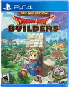 Dragon Quest Builders -...